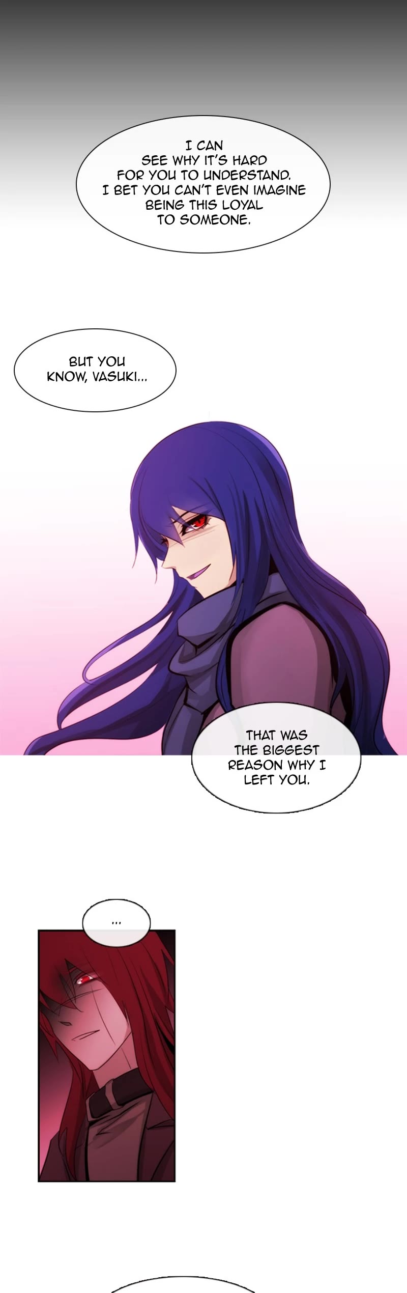 Kubera - Chapter 640: [Season 3] Ep. 341 - The Snake King (3)