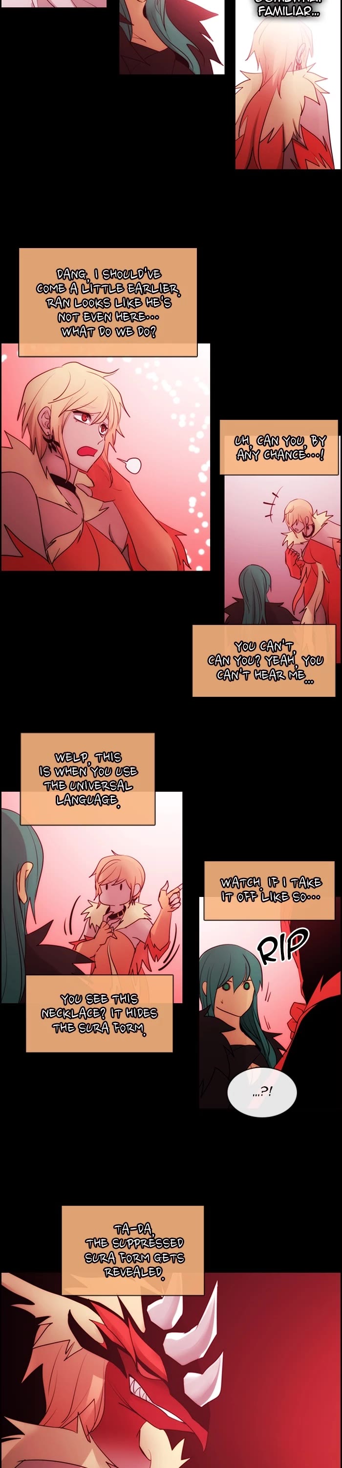 Kubera - Chapter 577: [Season 3] Ep. 279 - Kubera And Kubera (15)