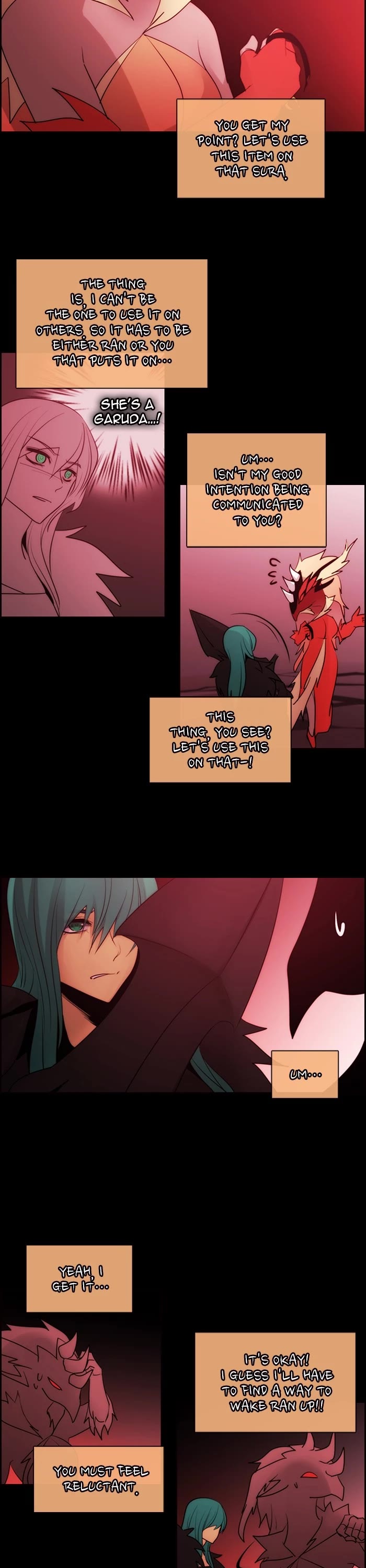 Kubera - Chapter 577: [Season 3] Ep. 279 - Kubera And Kubera (15)