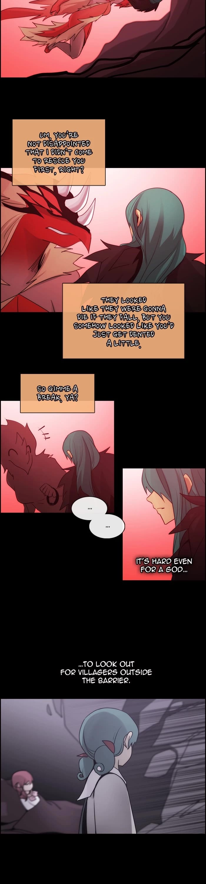 Kubera - Chapter 577: [Season 3] Ep. 279 - Kubera And Kubera (15)