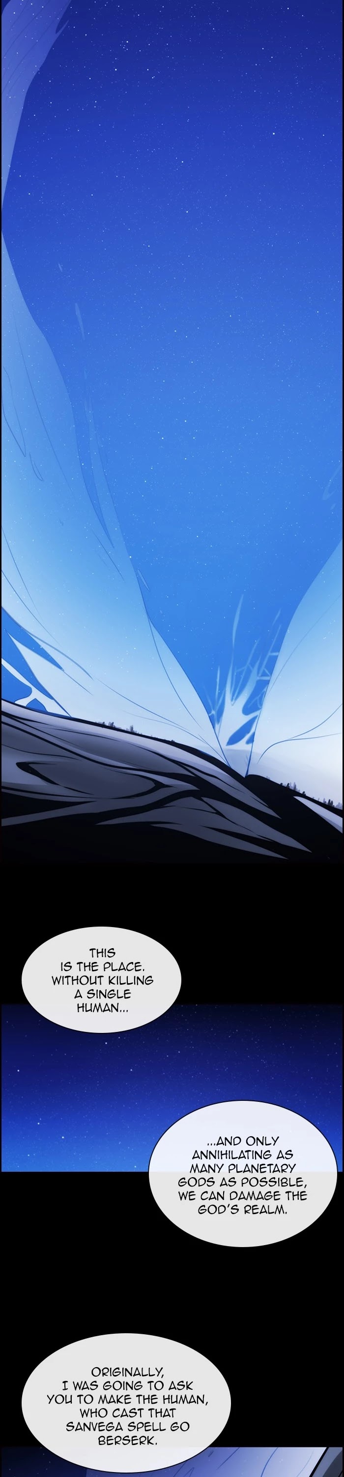 Kubera - Chapter 521: [Season 3] Ep. 236 - Ananta (25)