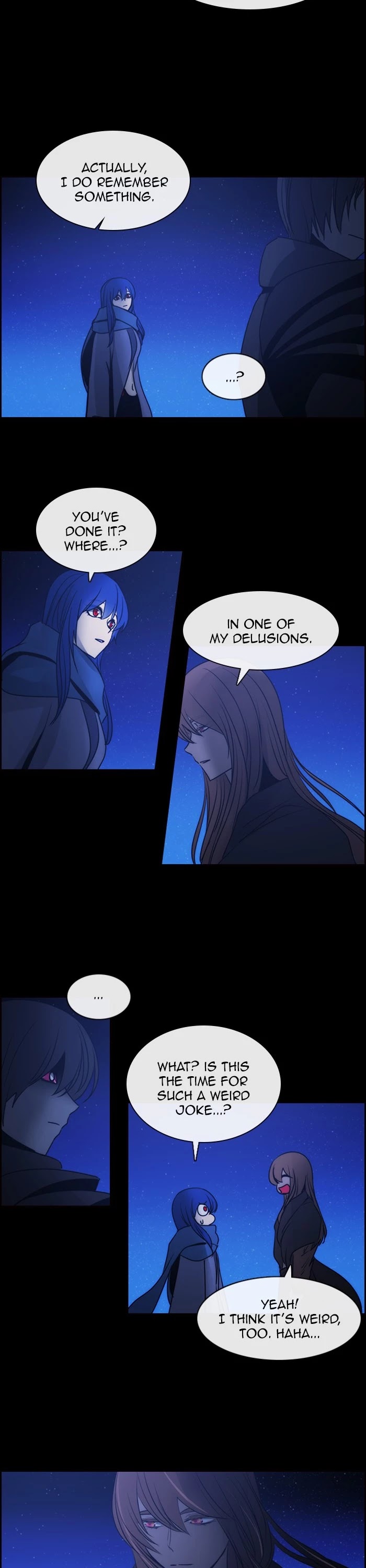 Kubera - Chapter 521: [Season 3] Ep. 236 - Ananta (25)