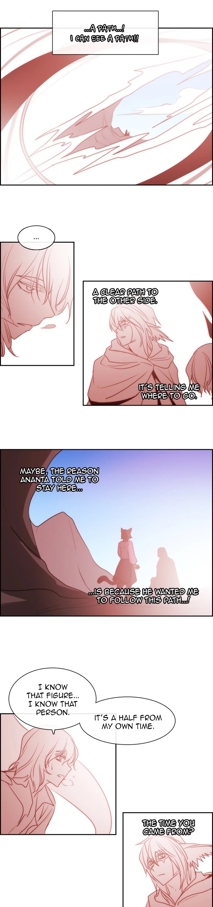 Kubera - Chapter 521: [Season 3] Ep. 236 - Ananta (25)