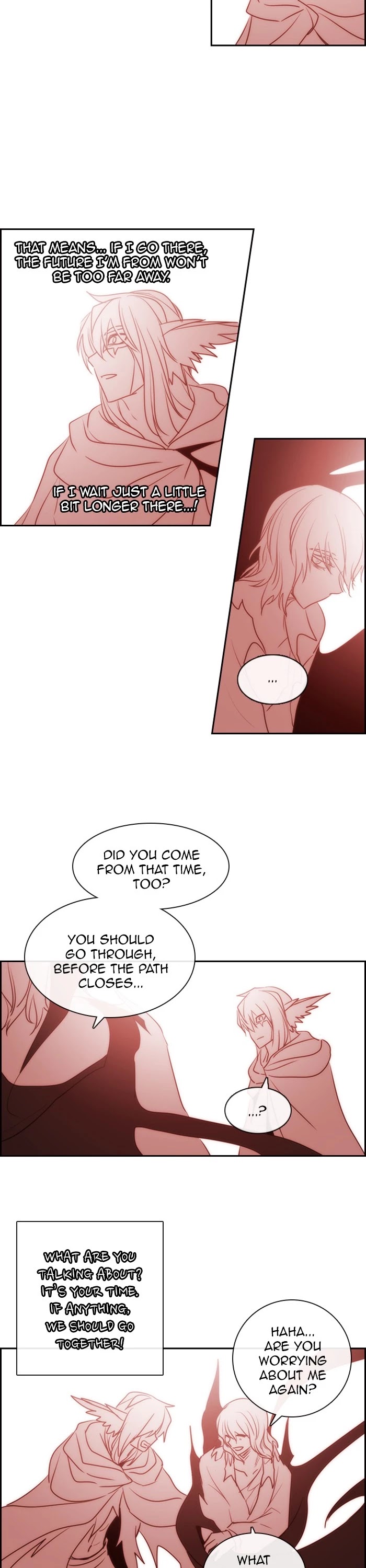 Kubera - Chapter 521: [Season 3] Ep. 236 - Ananta (25)