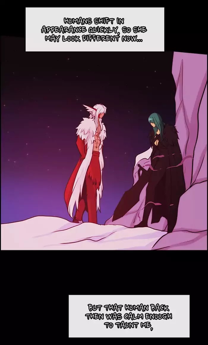 Kubera - Chapter 348: The Point Of Your Sword (3)