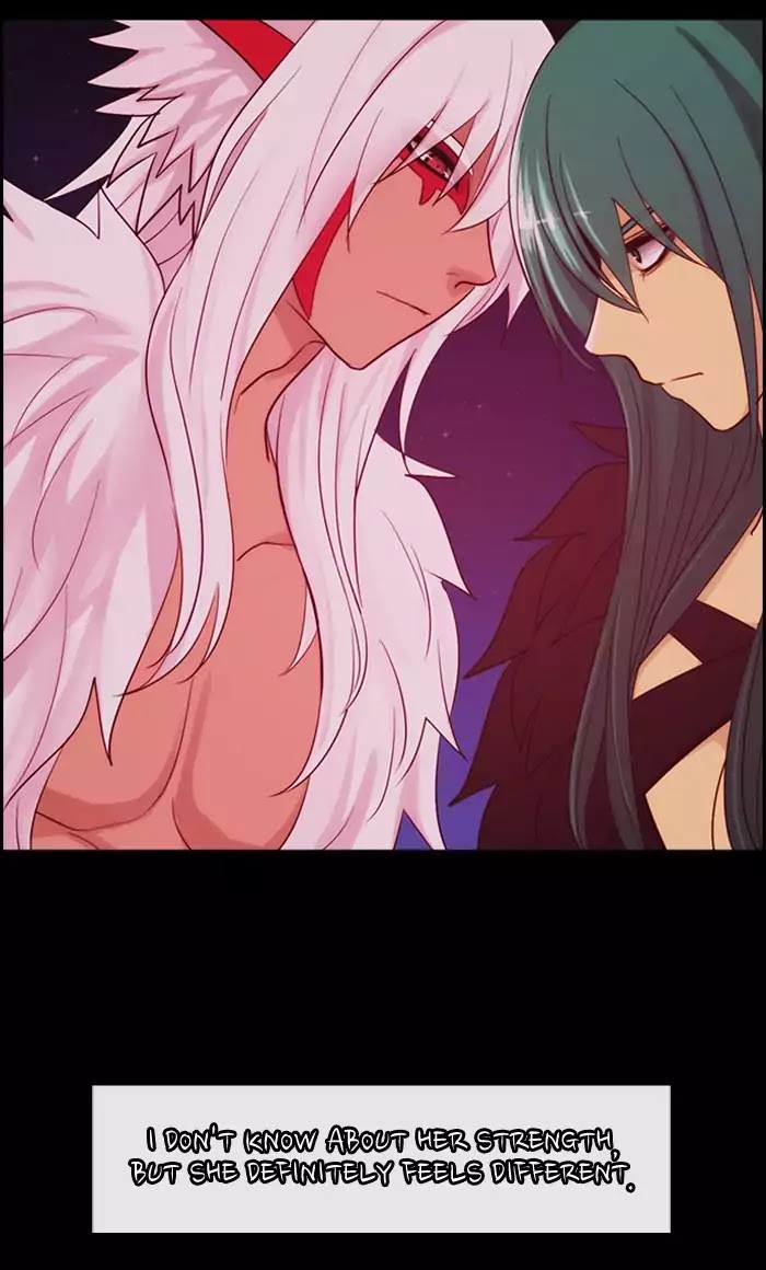 Kubera - Chapter 348: The Point Of Your Sword (3)