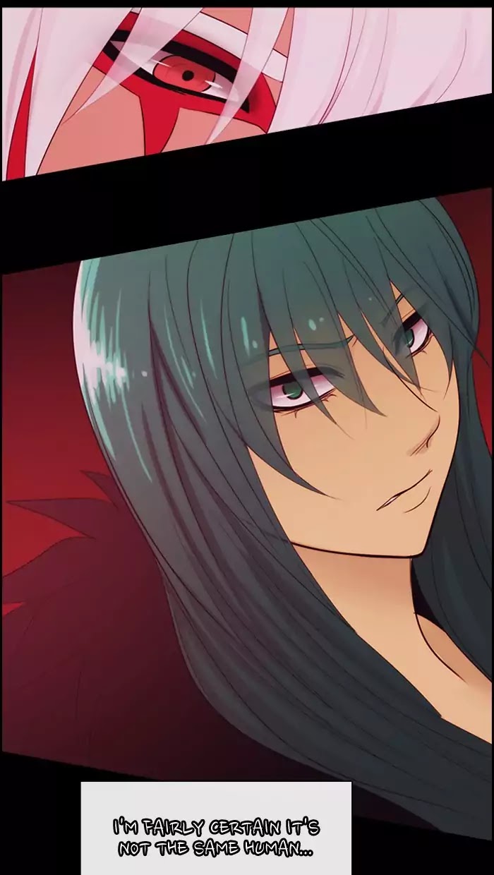 Kubera - Chapter 348: The Point Of Your Sword (3)