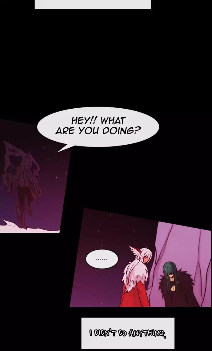 Kubera - Chapter 348: The Point Of Your Sword (3)