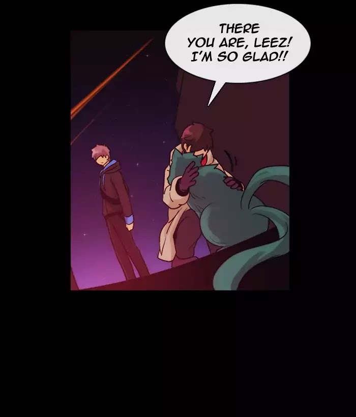 Kubera - Chapter 348: The Point Of Your Sword (3)