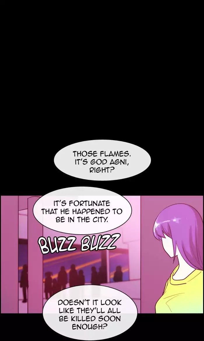 Kubera - Chapter 348: The Point Of Your Sword (3)