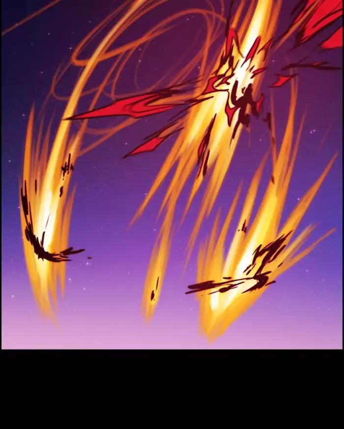 Kubera - Chapter 348: The Point Of Your Sword (3)