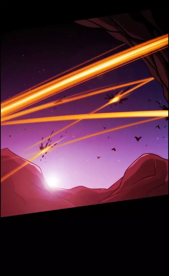 Kubera - Chapter 348: The Point Of Your Sword (3)