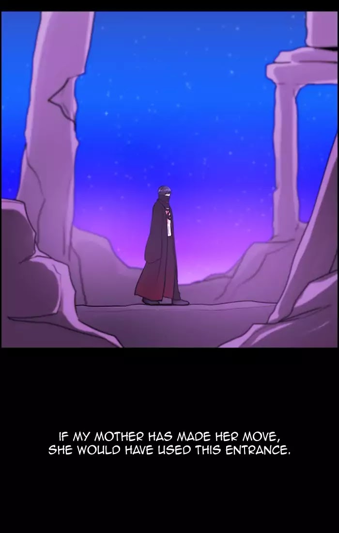 Kubera - Chapter 348: The Point Of Your Sword (3)