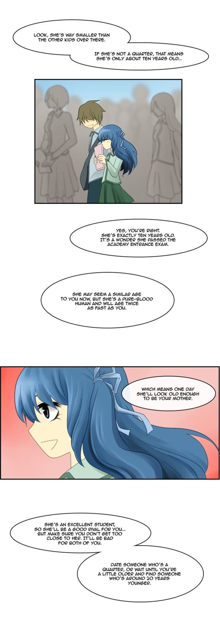 Kubera - Chapter 59 : Rival (2)