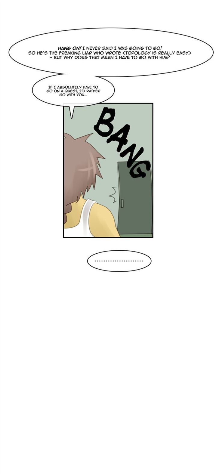 Kubera - Chapter 59 : Rival (2)