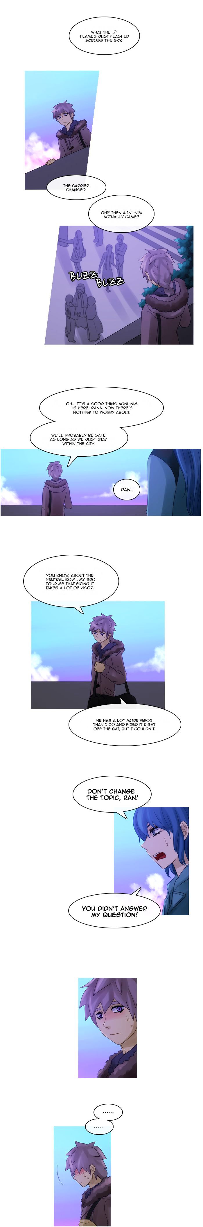 Kubera - Chapter 252 : Your Justice And Mine (15)