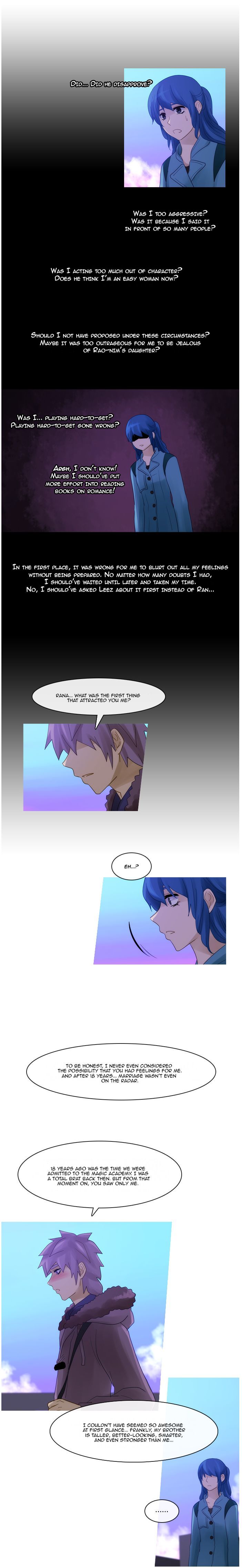 Kubera - Chapter 252 : Your Justice And Mine (15)