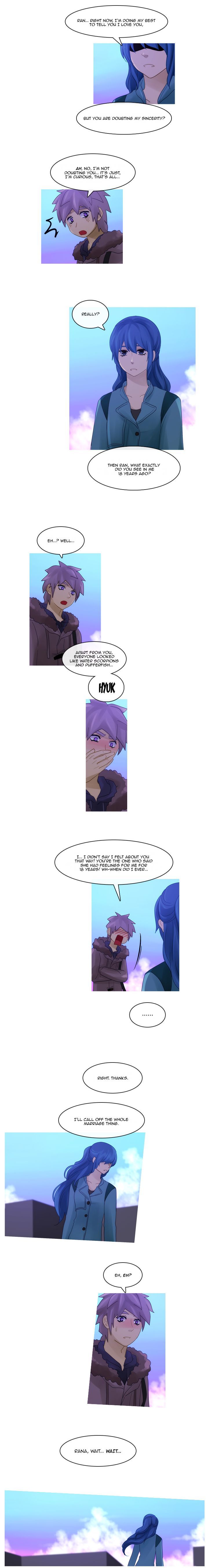 Kubera - Chapter 252 : Your Justice And Mine (15)