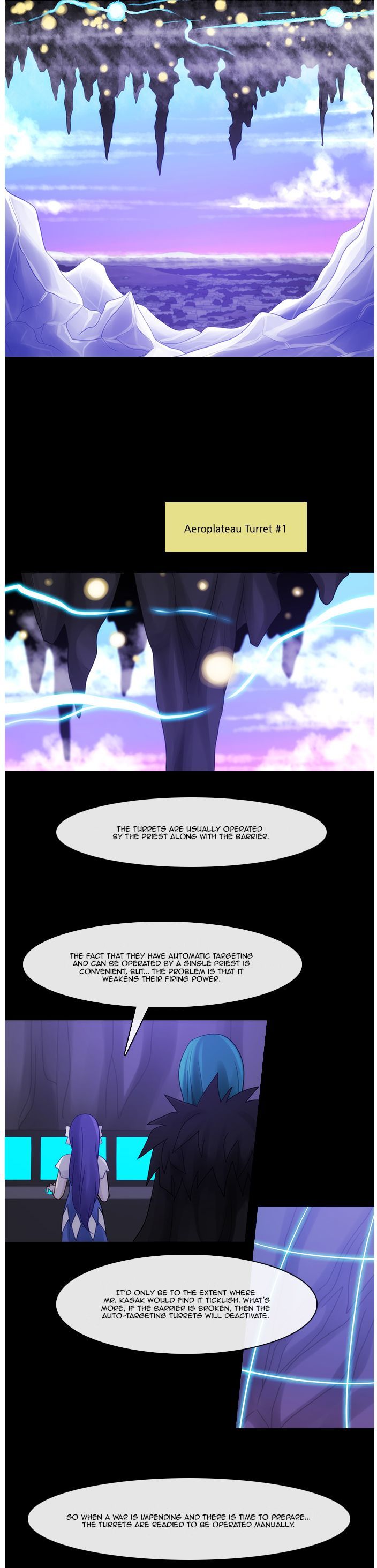 Kubera - Chapter 252 : Your Justice And Mine (15)