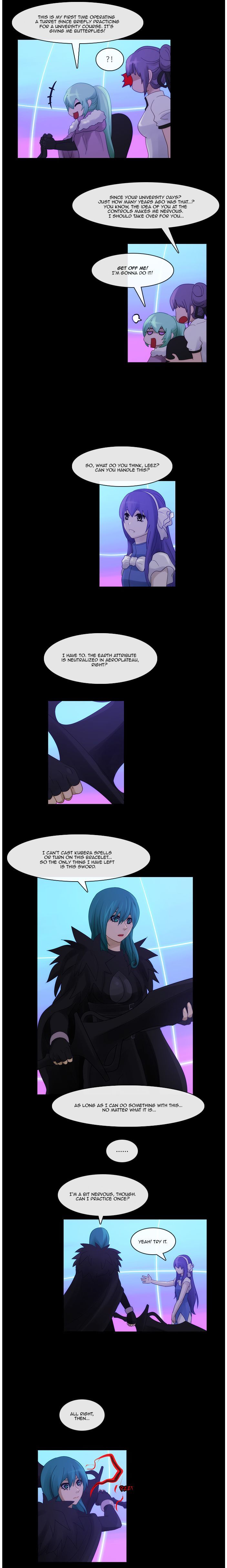 Kubera - Chapter 252 : Your Justice And Mine (15)