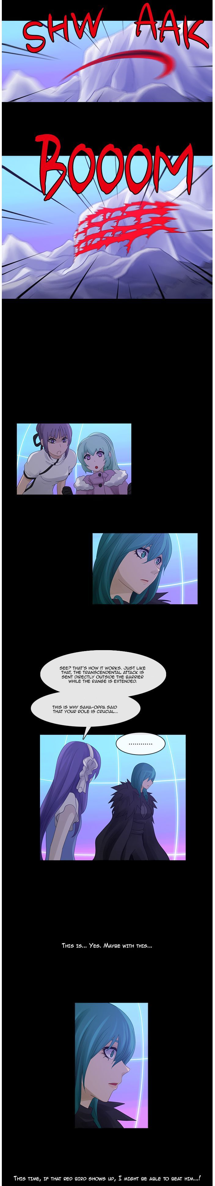 Kubera - Chapter 252 : Your Justice And Mine (15)