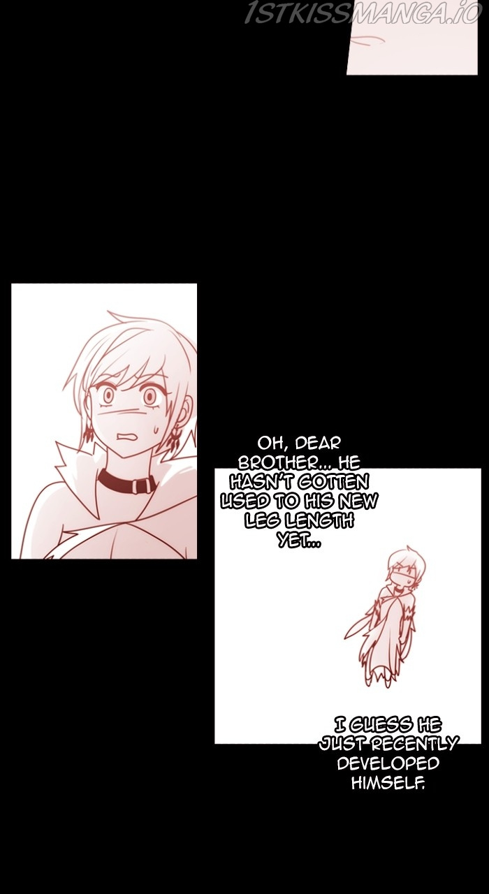 Kubera - Chapter 547