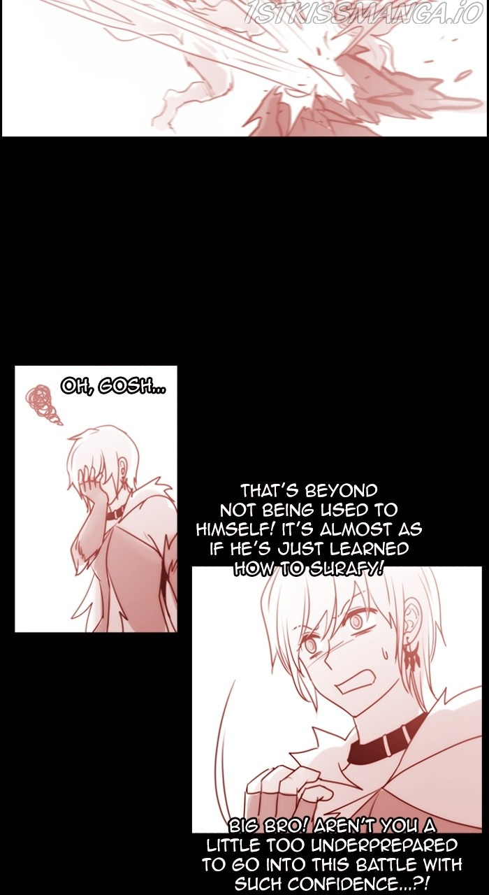 Kubera - Chapter 547