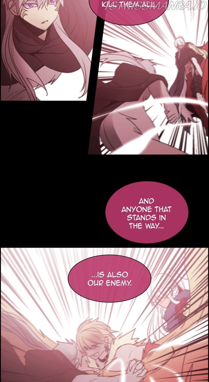 Kubera - Chapter 547