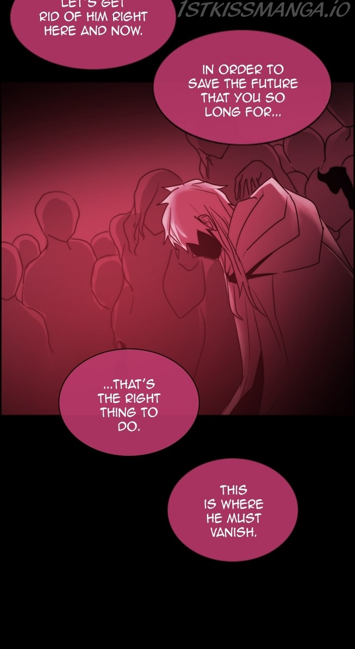 Kubera - Chapter 547