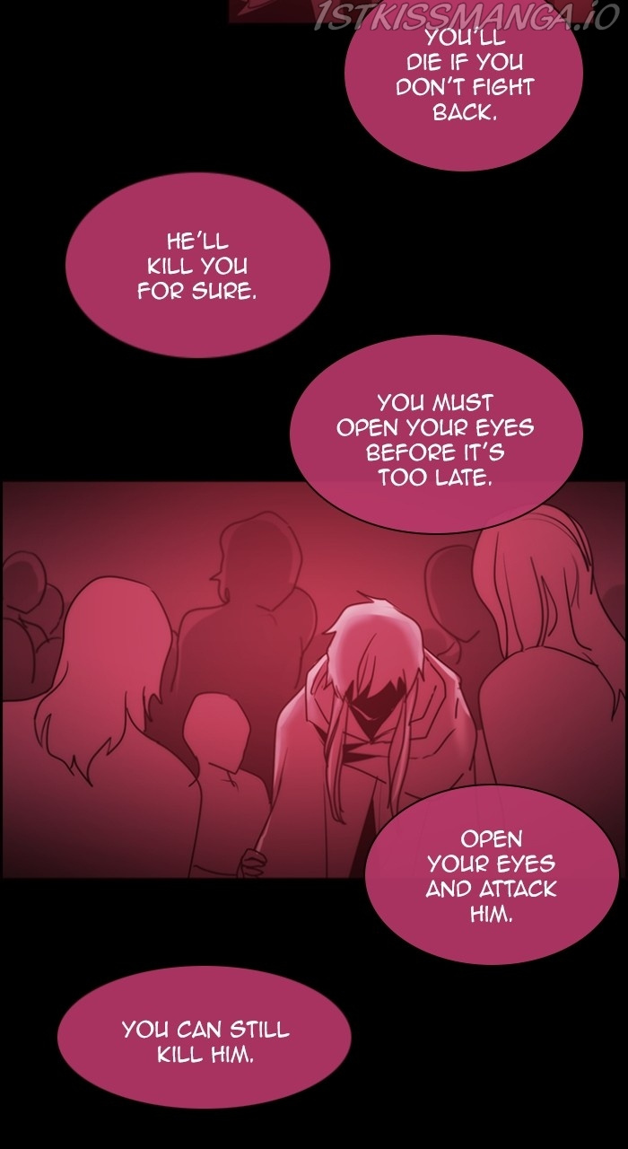 Kubera - Chapter 547