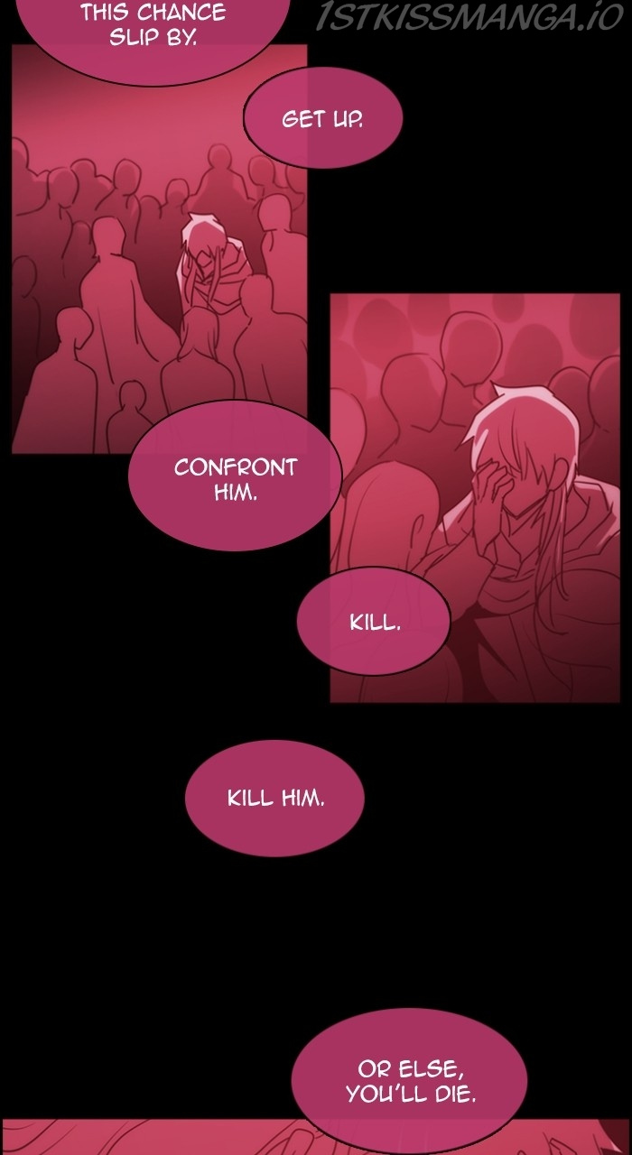 Kubera - Chapter 547