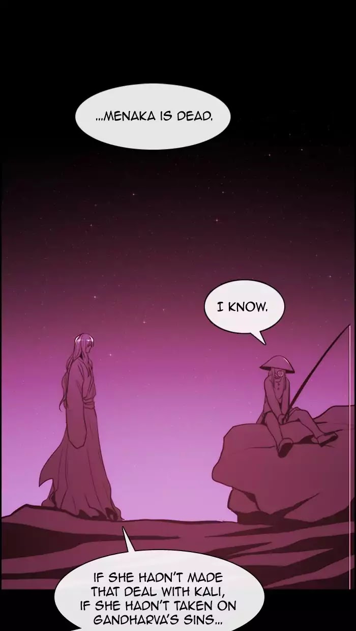 Kubera - Chapter 344: Crossroads (7)