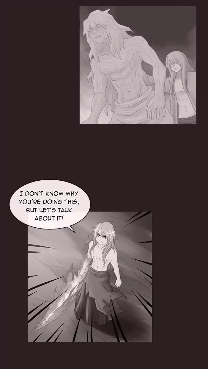 Kubera - Chapter 344: Crossroads (7)