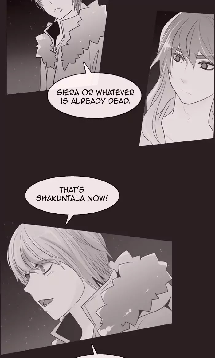 Kubera - Chapter 344: Crossroads (7)