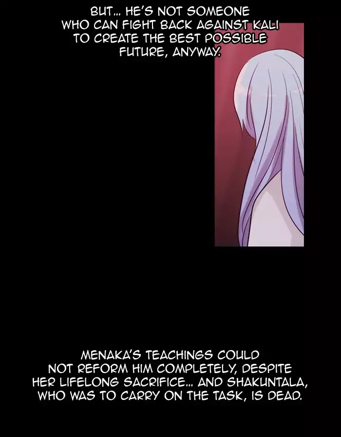 Kubera - Chapter 344: Crossroads (7)