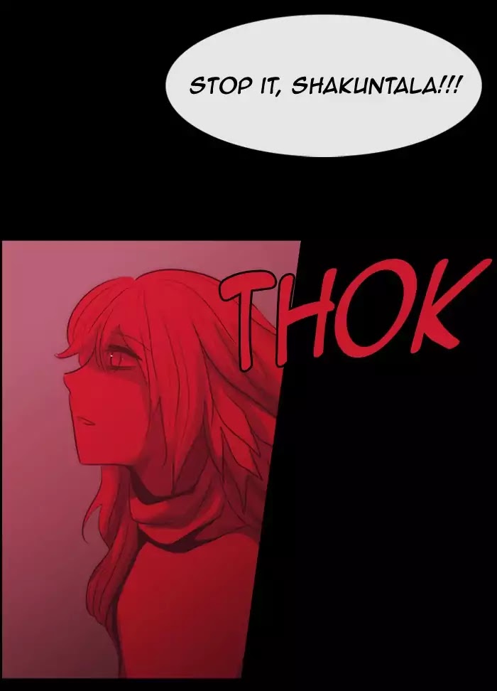 Kubera - Chapter 344: Crossroads (7)