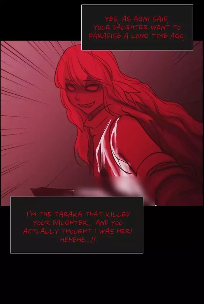 Kubera - Chapter 344: Crossroads (7)