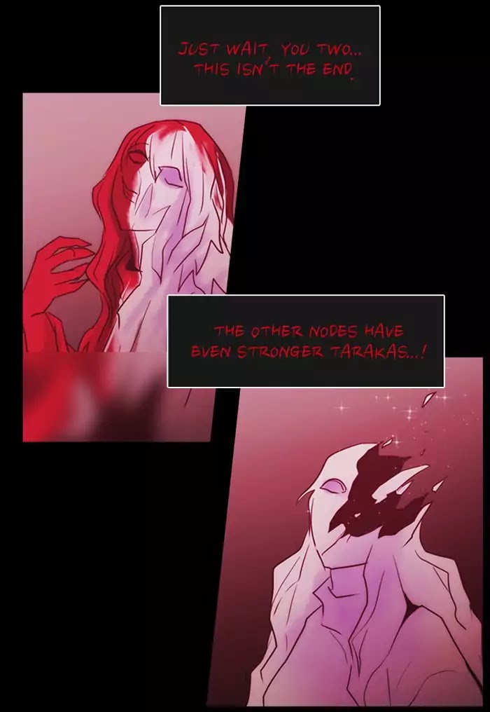 Kubera - Chapter 344: Crossroads (7)