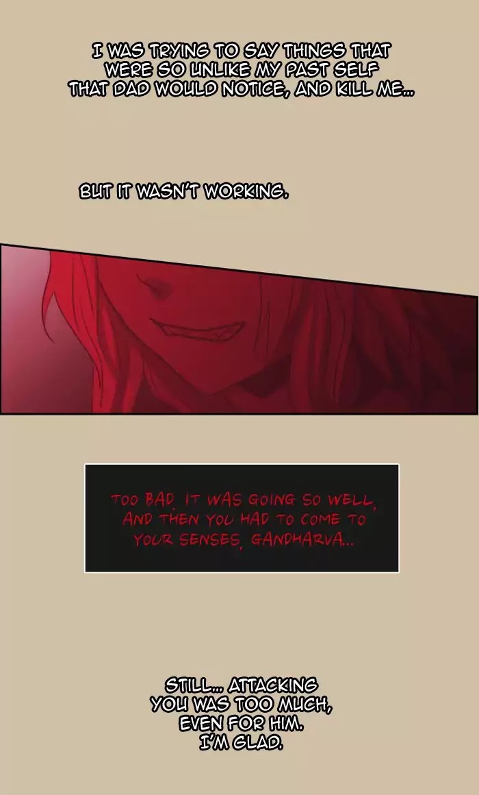 Kubera - Chapter 344: Crossroads (7)