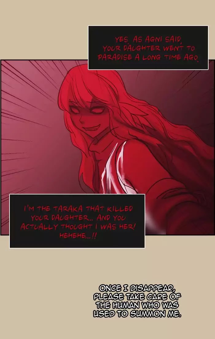 Kubera - Chapter 344: Crossroads (7)