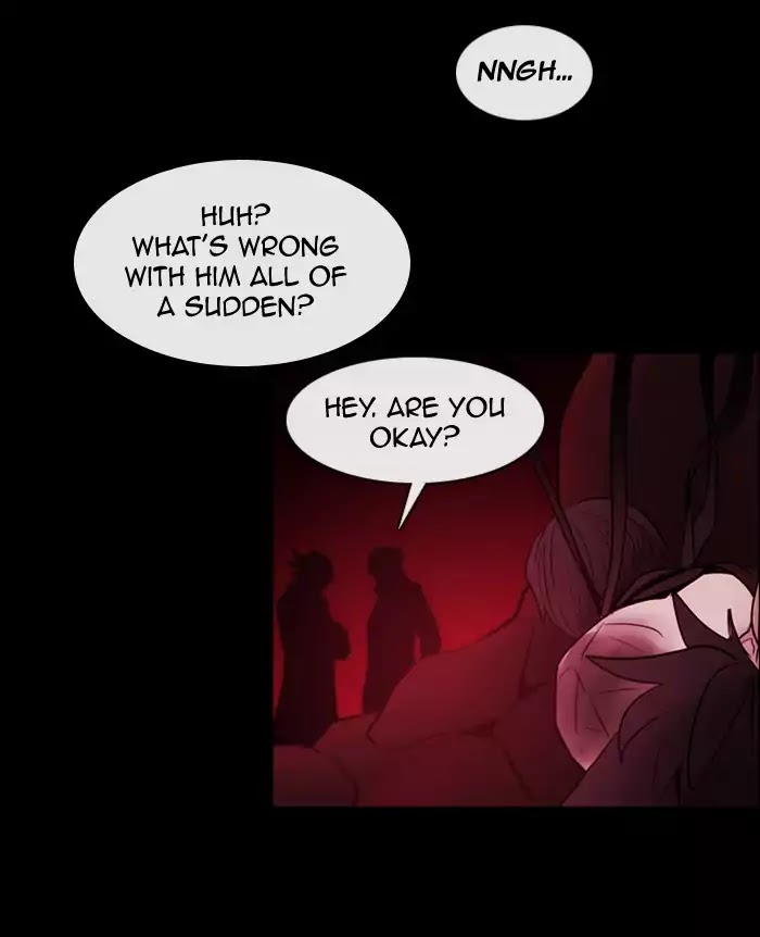 Kubera - Chapter 344: Crossroads (7)