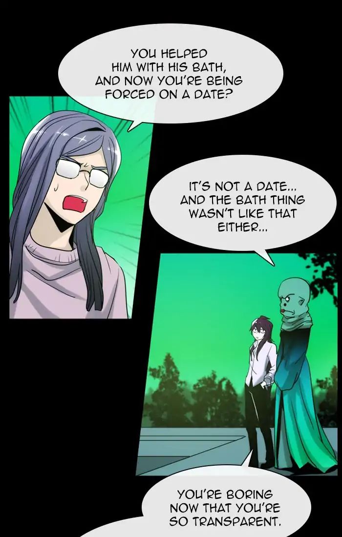 Kubera - Chapter 391: Words That Never Reached You (6)