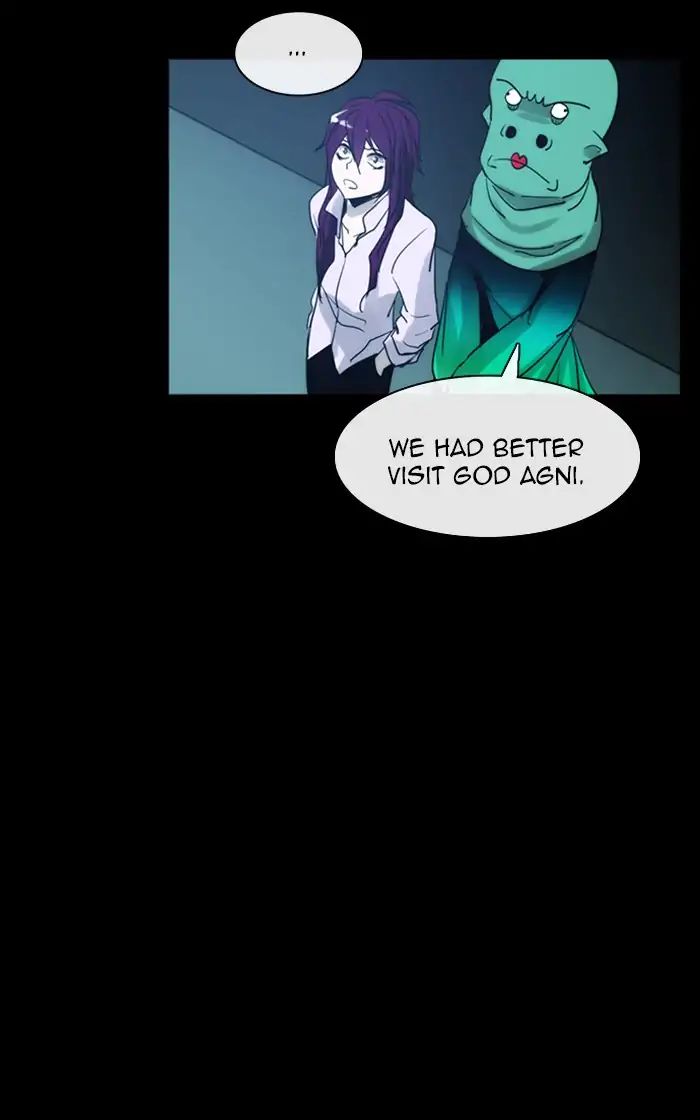 Kubera - Chapter 391: Words That Never Reached You (6)