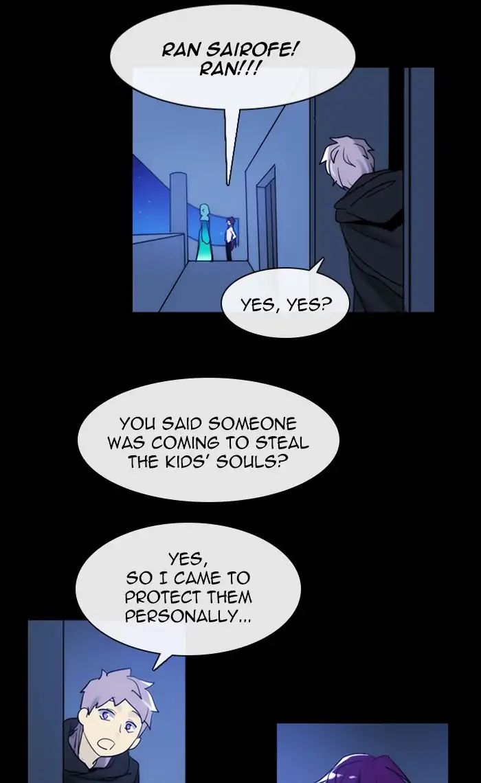 Kubera - Chapter 391: Words That Never Reached You (6)