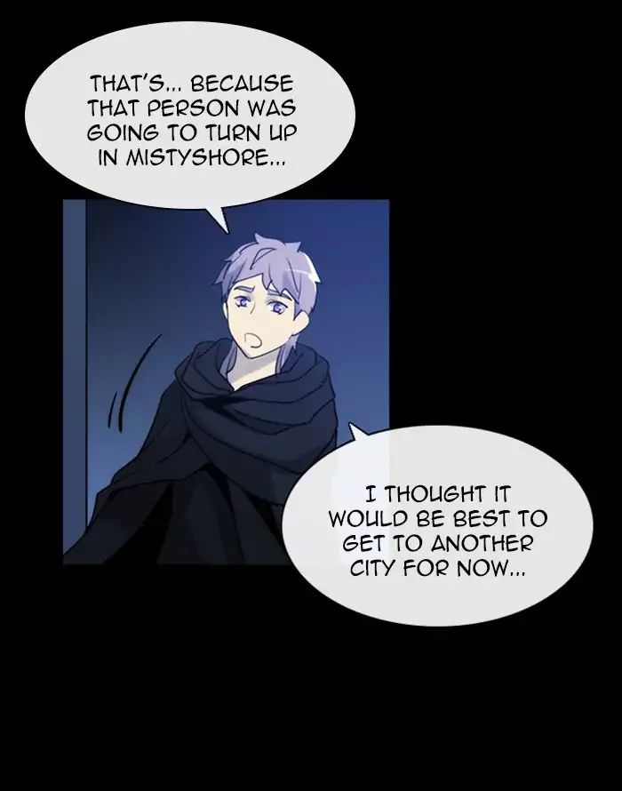 Kubera - Chapter 391: Words That Never Reached You (6)