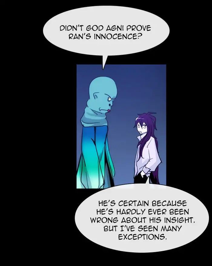 Kubera - Chapter 391: Words That Never Reached You (6)