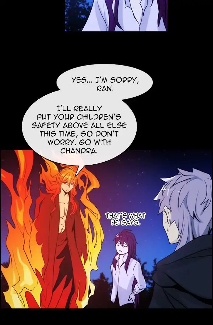 Kubera - Chapter 391: Words That Never Reached You (6)