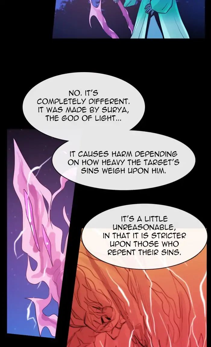 Kubera - Chapter 391: Words That Never Reached You (6)