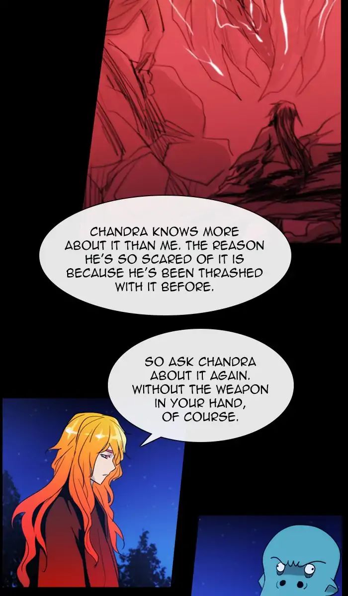 Kubera - Chapter 391: Words That Never Reached You (6)