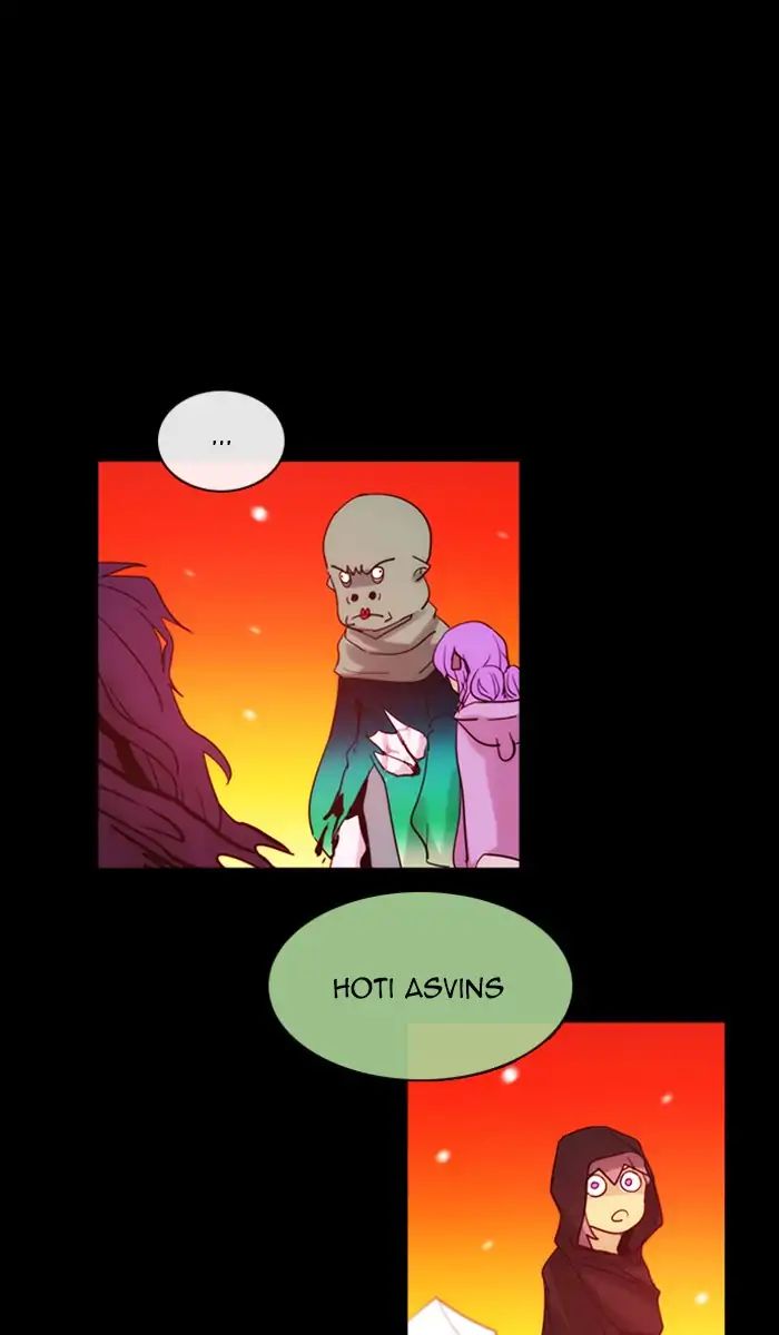 Kubera - Chapter 391: Words That Never Reached You (6)